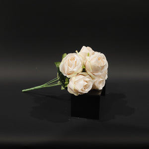 HFL10777 - Blush 7 Head Suzhou Rose Bq
