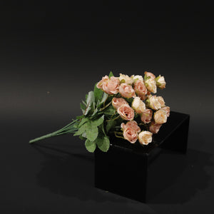 HFL10786 - Deep Blush Tiny Rose Bq