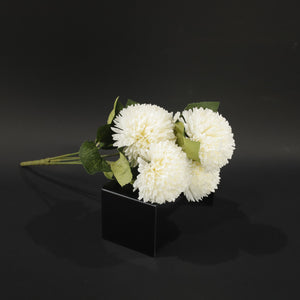 HFL10788 - Ivory Garden Dahlia Bq
