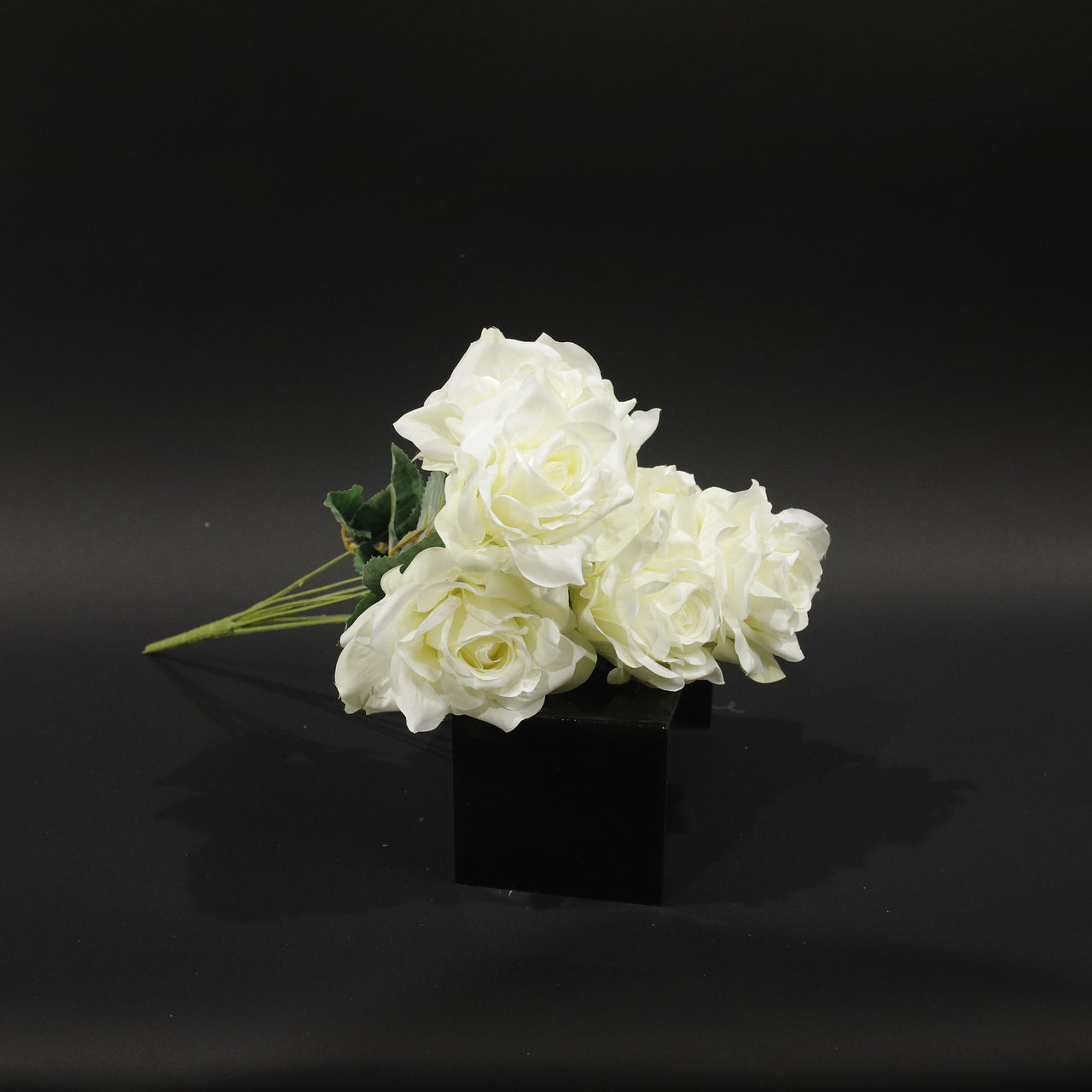 HFL10794 - Cream Tea Rose Bq