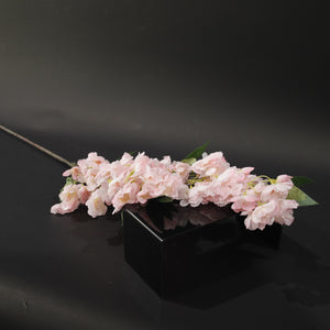 HFL10804 - LS Pink Peach Blossom