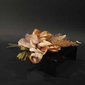 HFL10812 - Orange Magnolia Bq