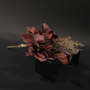 HFL10813 - Burgundy Magnolia Bq