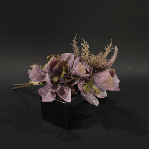 HFL10816 - Purple Magnolia Bq