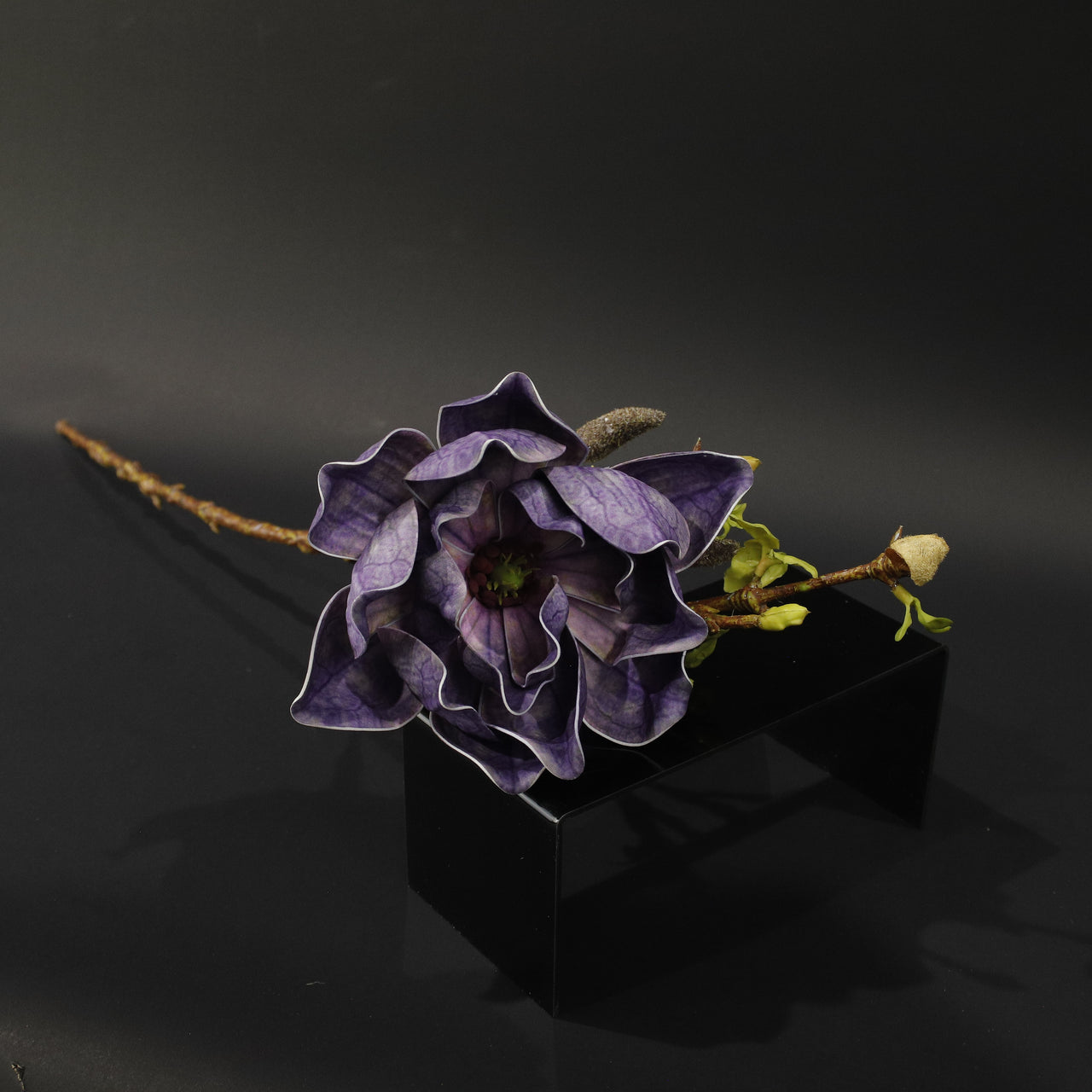 HFL10825 - LS Purple Lotus