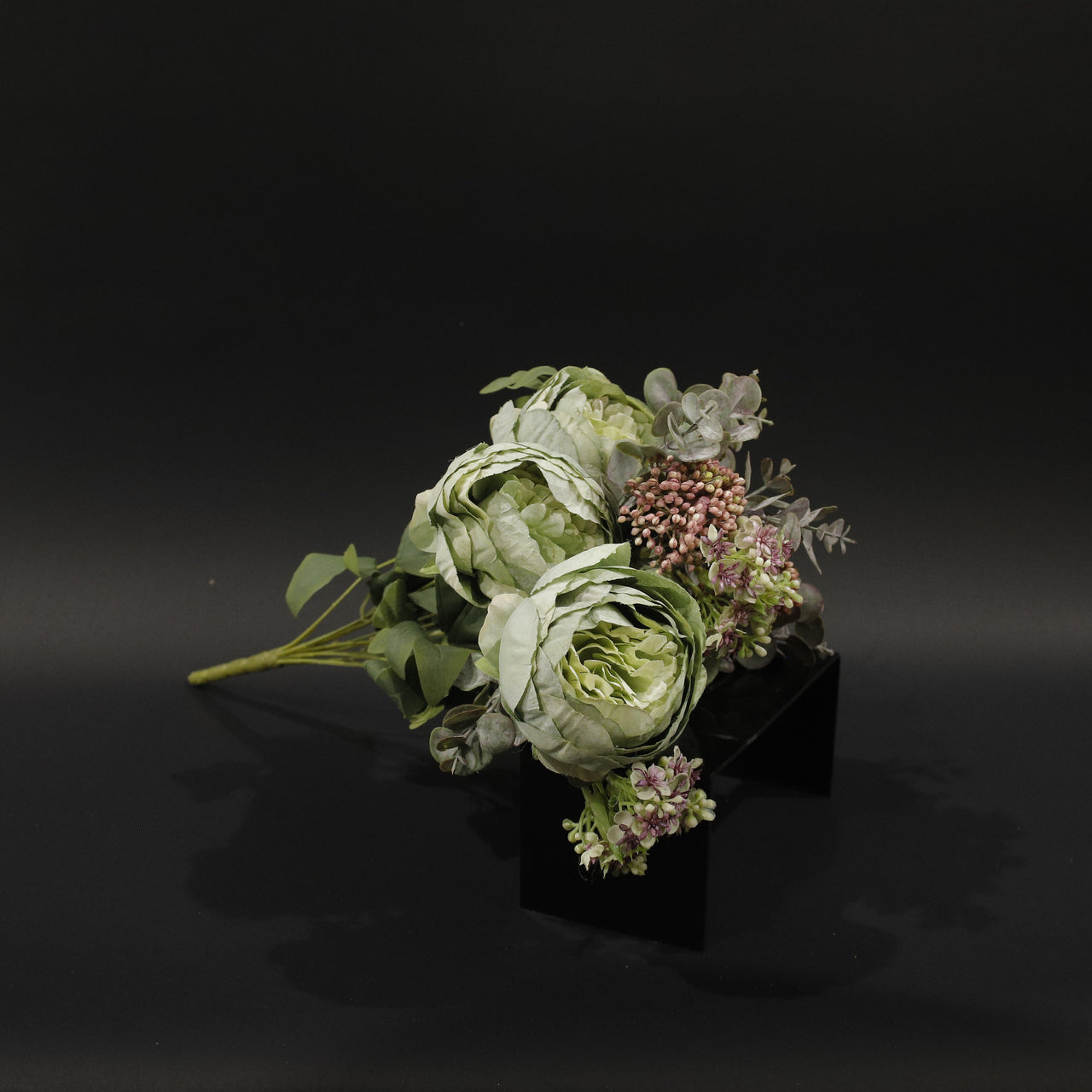 HFL10838 - Sage Peony/Lilac Bq