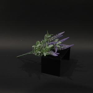 HFL10885 - Purple Lavender Bq