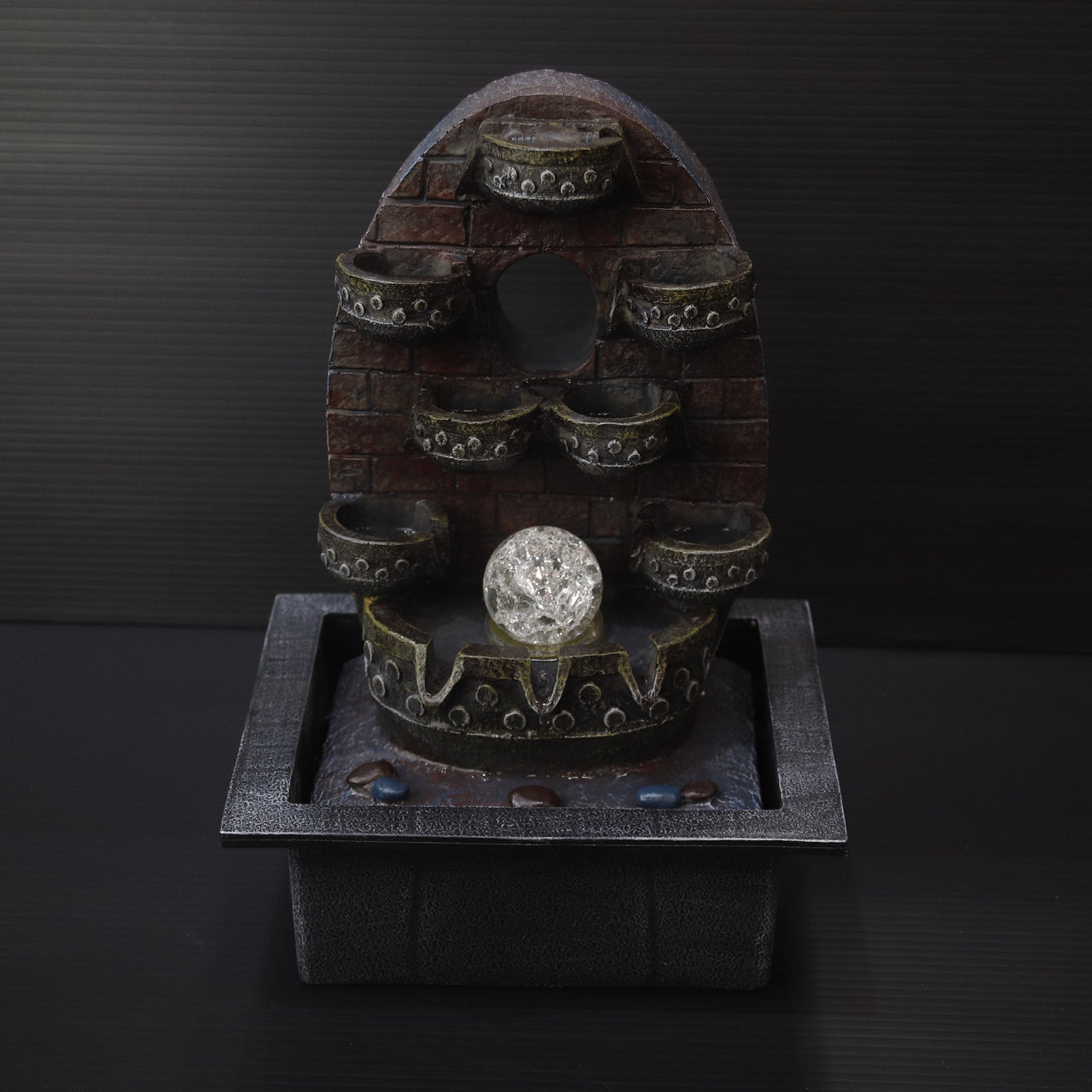 HFT10527 - Pot Fountain
