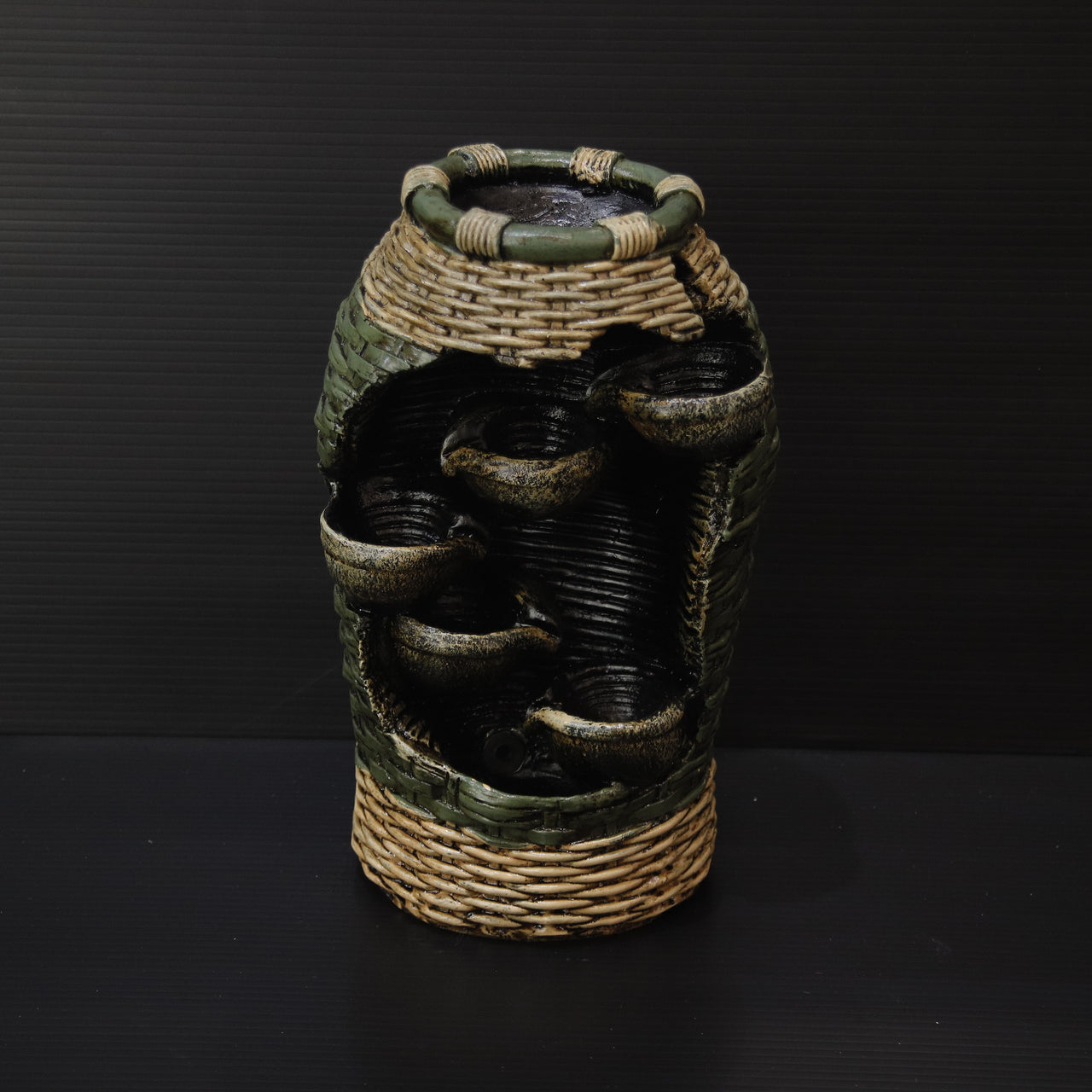 HFT10528 - Pot Fountain