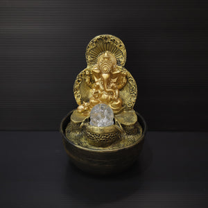 HFT10555 - Ganesh Fountain