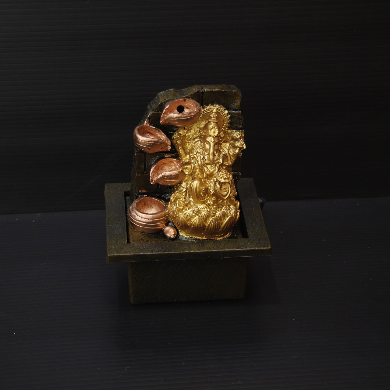 HFT10560 - Ganesh Fountain