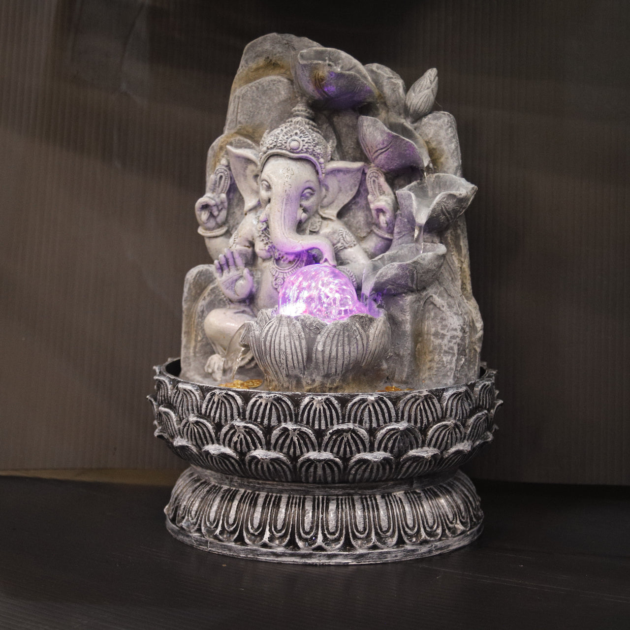 HFT11165 - Elephant Fountain