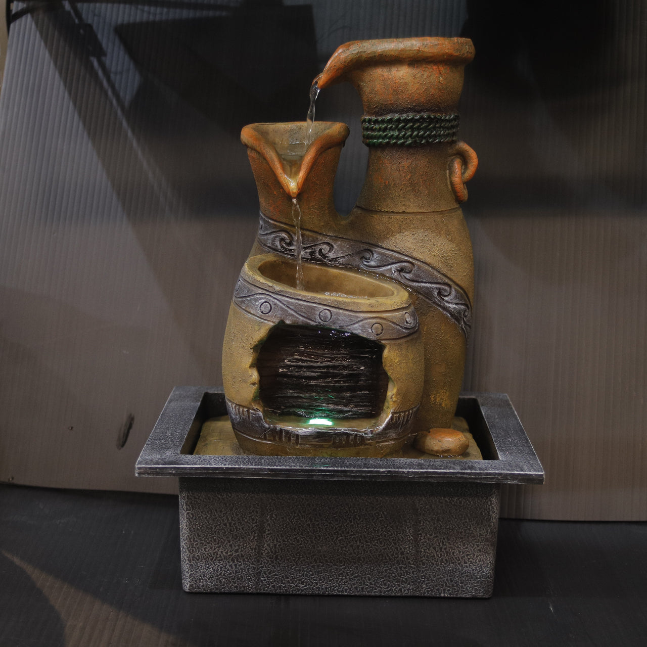 HFT11170 - Pot Fountain