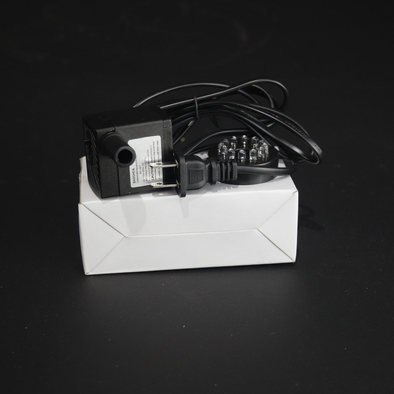 HFT11181 - Fountain Pump - 5W