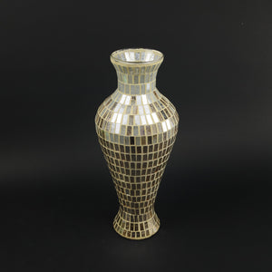 HGL10475 - Amber Classic Vase