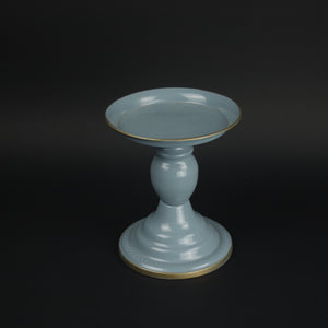 HHD10031 - Small Blue Cake Stand