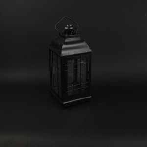 HHD10245 - M Black Lantern