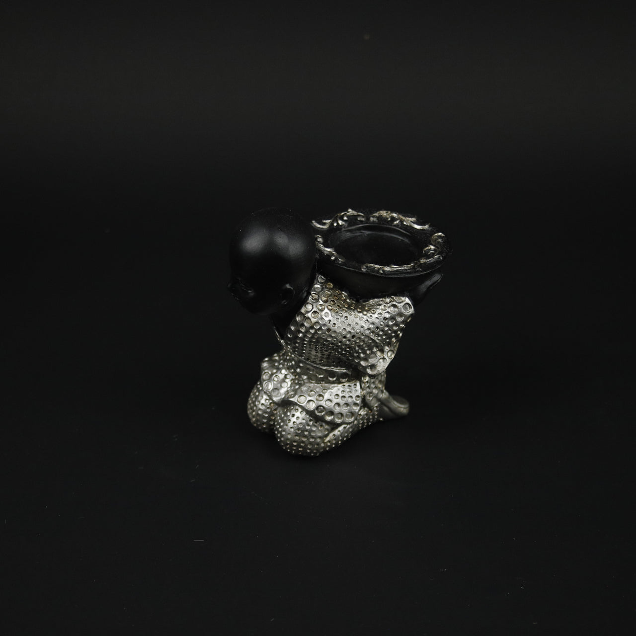 HHD10260 - Baby Buddha Kneeling Forward