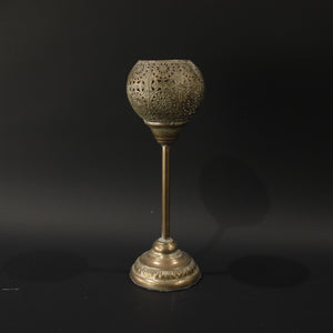 HHD10489 - M Dark Gold Cup Holder