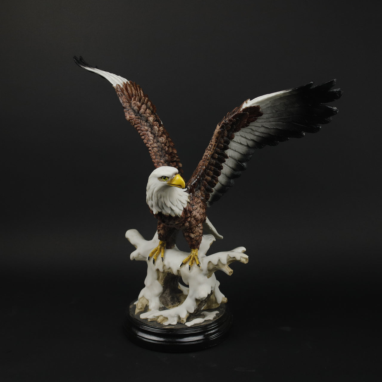 HHD10586 - Wings Up Eagle