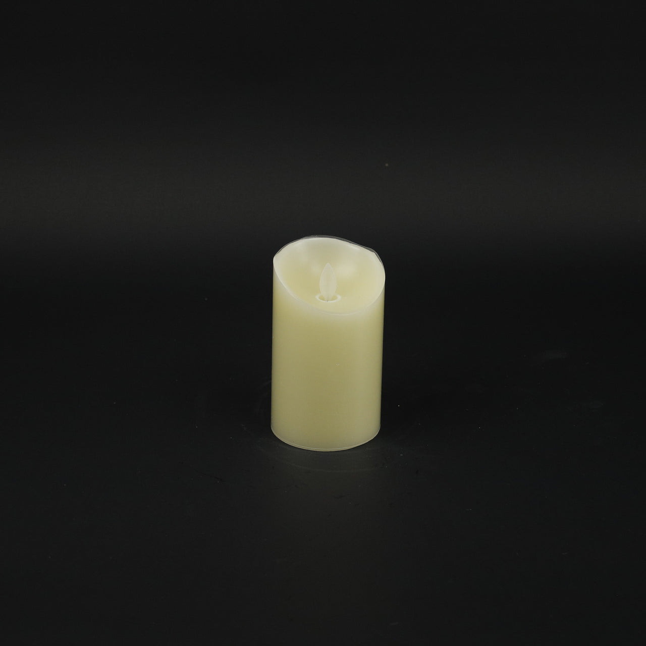 HHD10599 - LED Candle - 12.5cm