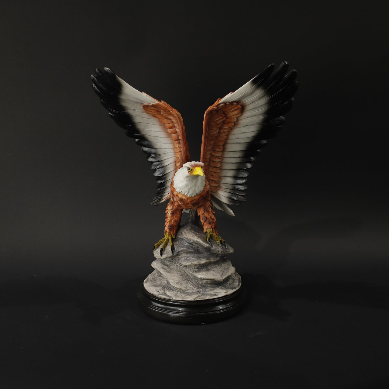 HHD11084 - Cinnamon Eagle Wings Spread