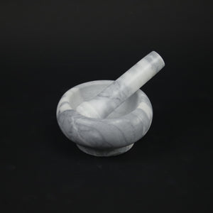 HKE10459 - Medium Mortar & Pestle - Mixed