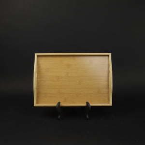 HKE10463 - Small Wooden Tray