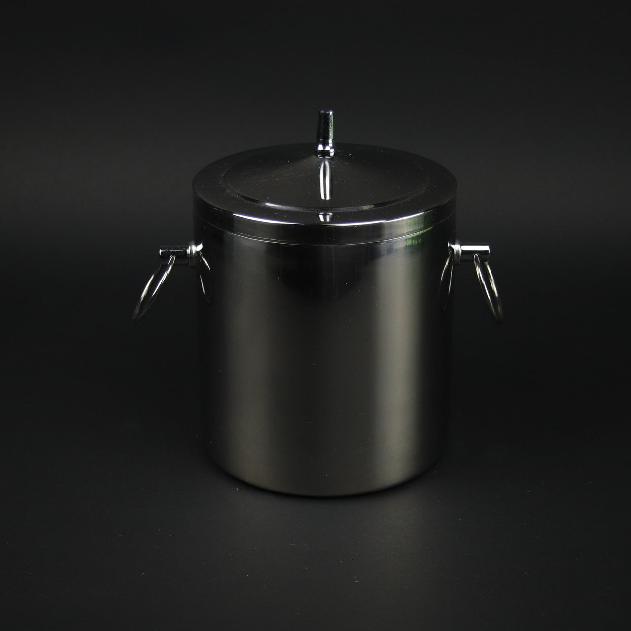 HSS10146 - Ice Bucket - 2L & Tongs