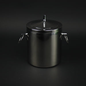 HSS10146 - Ice Bucket - 2L & Tongs