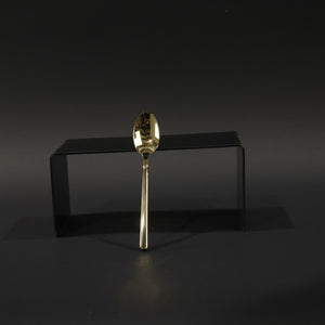 HSS10644 - Gold Plated Teaspoon