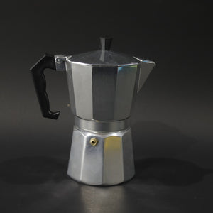 HSS10650 - Stovetop Cappuccino Maker - 6 Cup