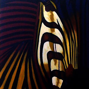 AN2419113 - 20"x24" Original Oil Painting