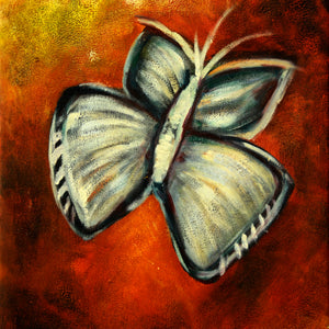 AN2914653 - 20"x28" Original Oil Painting