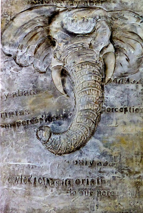 AN3613274 - 24"x36" Original Oil Painting