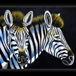 AN3617297 - 24"x36" Original Oil Painting