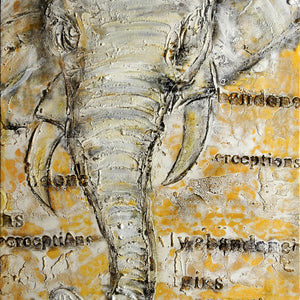 AN3617311 - 24"x36" Original Oil Painting