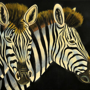 AN3617322 - 24"x36" Original Oil Painting