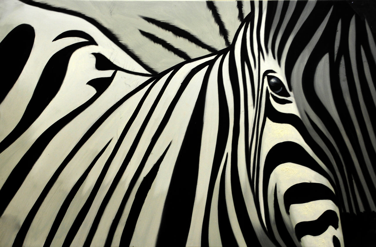 AN3617543 - 24"x36" Original Oil Painting