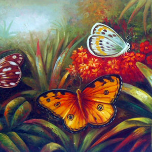 AN3617948 - 24"x36" Original Oil Painting