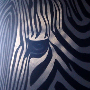AN4819637 - 36"x48" Original Oil Painting