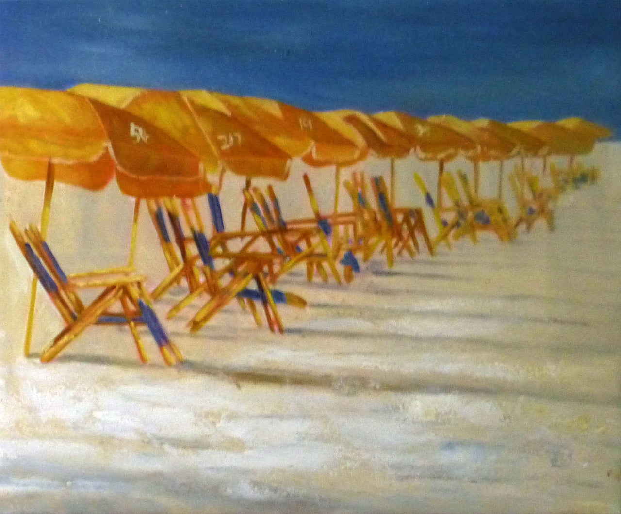BB2413759 - 20"x24" Original Oil Painting