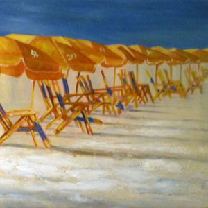 BB2413759 - 20"x24" Original Oil Painting