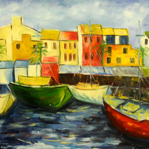BB2414340 - 20"x24" Original Oil Painting