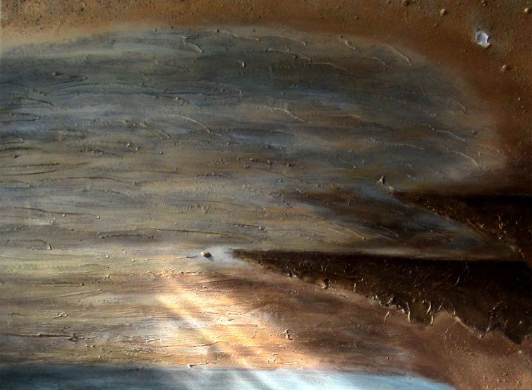 BB4114819 - 30"x40" Original Oil Painting