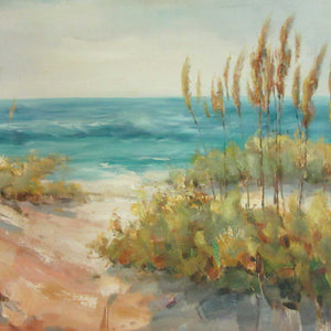 BB4820739 - 36"x48" Original Oil Painting