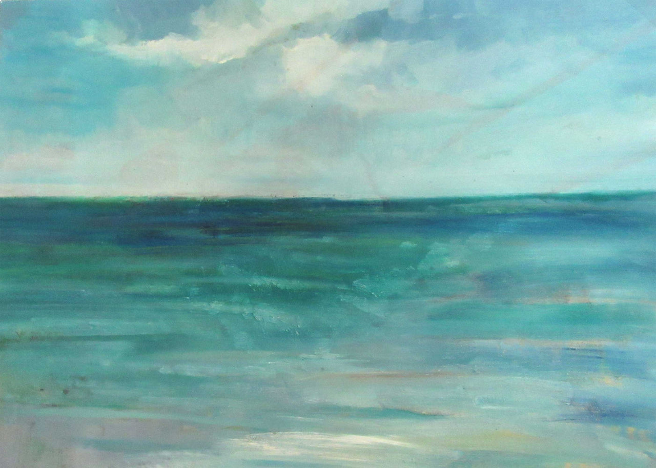 BB4820771 - 36"x48" Original Oil Painting