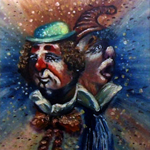 CA2419168 - 20"x24" Original Oil Painting