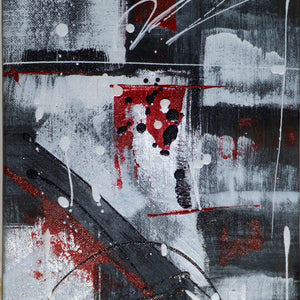 CT1012247 - 08"x10" Original Oil Painting