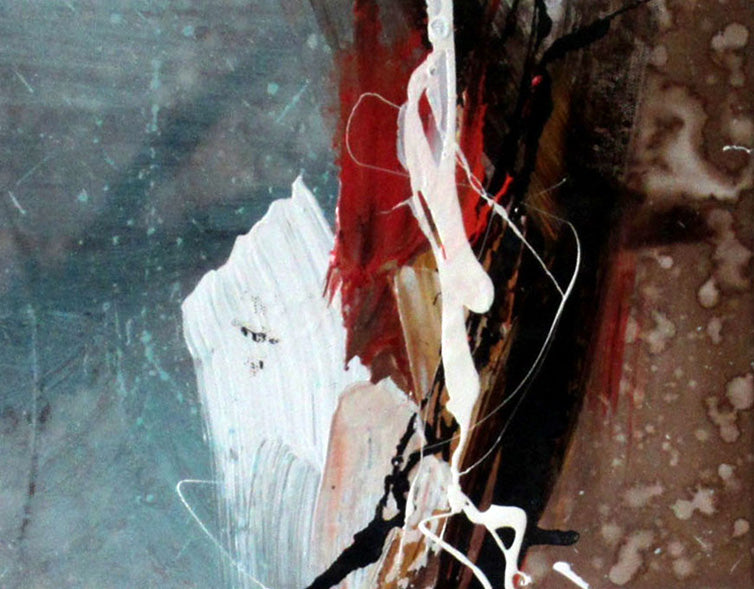 CT1016155 - 08"x10" Original Oil Painting